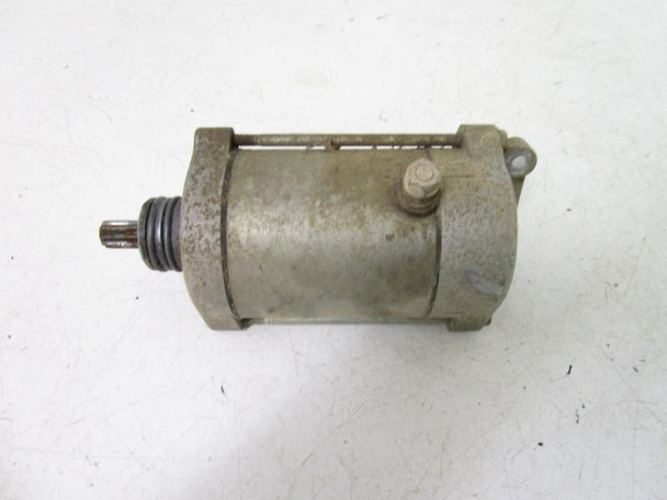 04 Polaris Sportsman 700 EFI Starter Starting Motor 4010417 2002-2007
