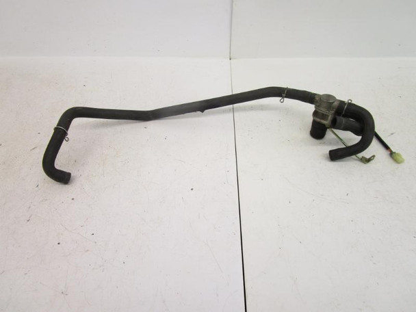 98 Honda VFR 800 FI Interceptor 2nd Air Valve 36450-MBG-003 1998-2001