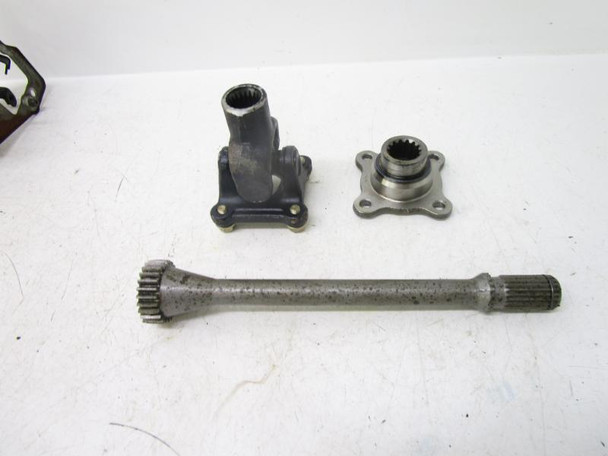 79 Yamaha XS 1100 F Drive Prop Shaft 2H7-46172-00-00 1978-1981