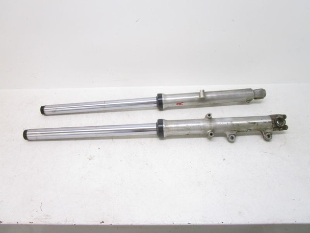 79 Yamaha XS 1100 F Front Forks Left Right 2H7-23101-00-00 1978-1979