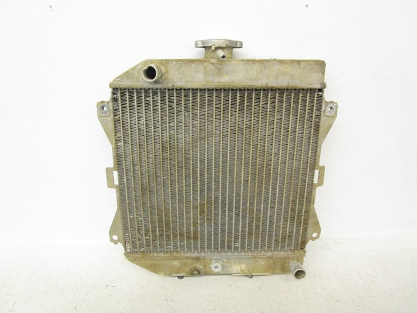 09 Honda Rancher TRX 420 FM Radiator 19010-HP5-601 2007-2013