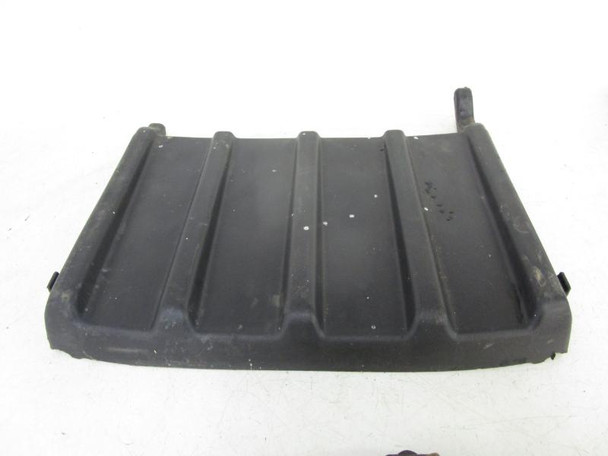 04 Bombardier Quest 650 Front Storage Lid Hood Tray 708200033 2004