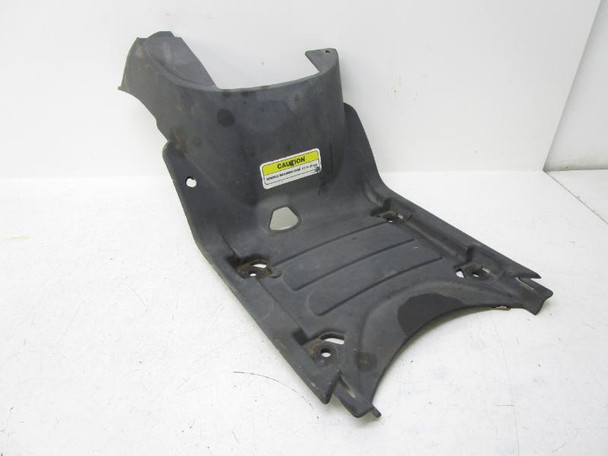 04 Bombardier Quest 650 Dash Board Center Console 705001052 2004