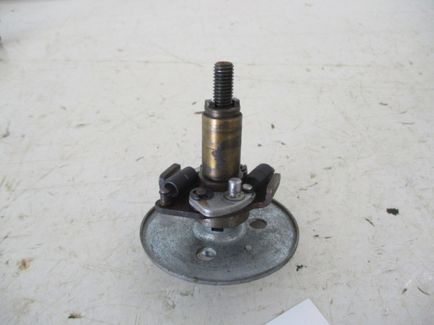 79 Yamaha XS 1100 F Ignition Governor Shaft 2H7-81653-11-00 1978-1979