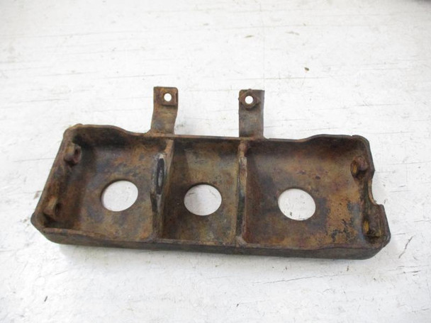 98 Suzuki LTF 500 F Quadrunner Upper Motor Mount 41990-09F00 1998-1999
