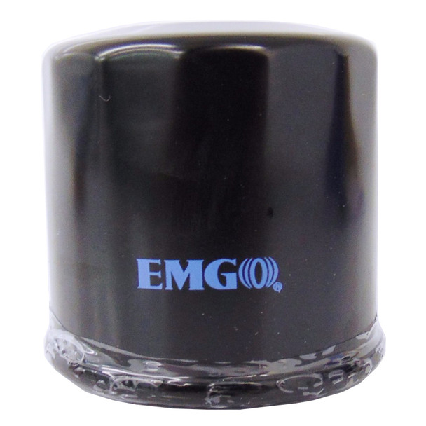 Emgo Oil Filter 10-55660 fits Suzuki 01-14 GSXR1000 86-98 GSXR1100 88-93 GSX1100