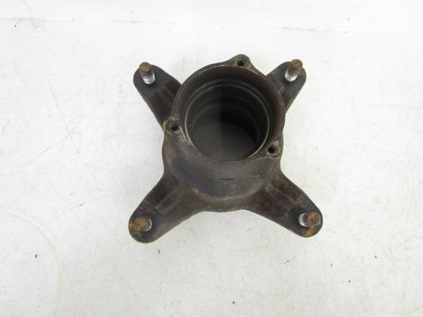 00 Polaris Xplorer 250 Front Wheel Hub 2202595 2000-2002
