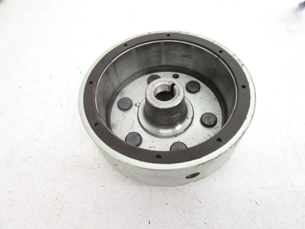 85 Kawasaki VN 700 Vulcan Flywheel Rotor 21007-1127 1985-2006