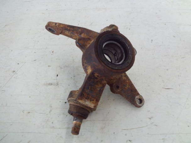 04 Yamaha Bruin 350 4x4 Right Knuckle 5ND-F3502-11-00 2004-2011