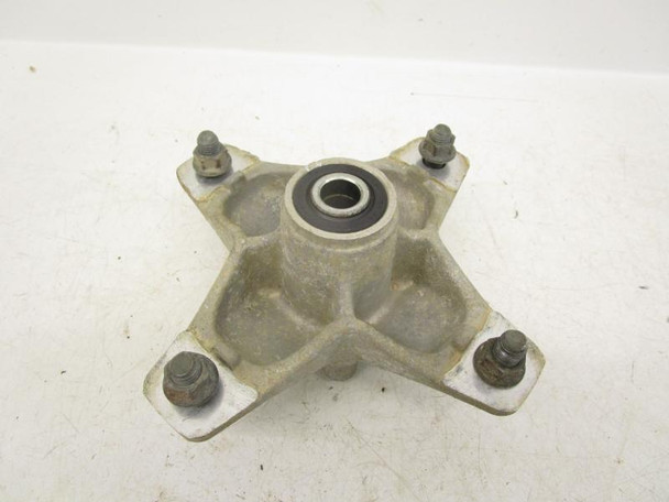 99 Yamaha Warrior YFM 350 X Front Wheel Hub 3GD-25111-01-00 1989-2004