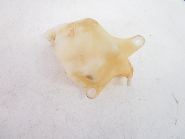 08 Yamaha YFM 450 Grizzly IRS Coolant Overflow 5ND-F1871-00-00 2003-2010