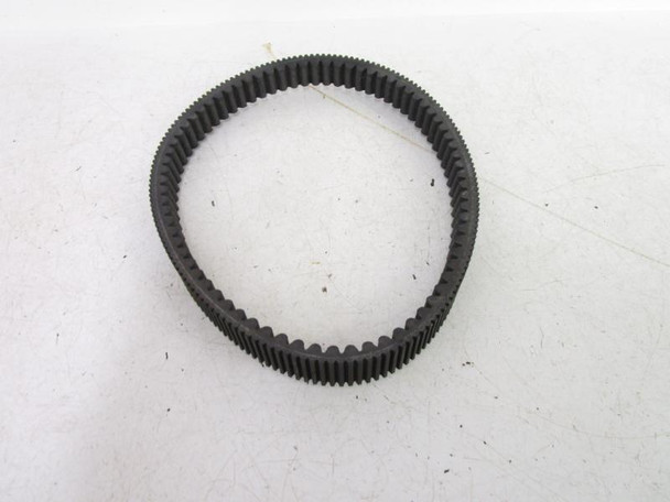 08 Yamaha YFM 450 Grizzly IRS used Drive Belt 5GH-17641-11-00 2003-2024