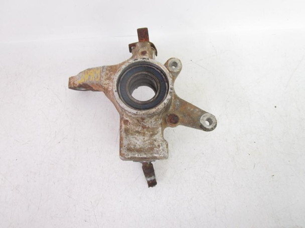 05 Yamaha YFM  450 Kodiak IRS Right Steering Knuckle 1D9-F3502-03-00 2005-2012