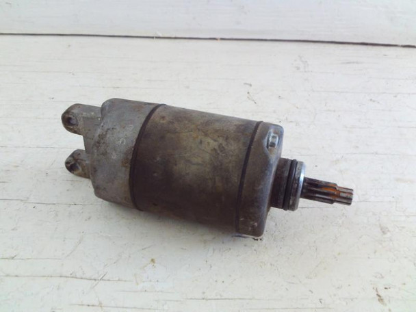 93 Honda TRX 300 FW Starter Motor 31200-HC4-033 1988-2000