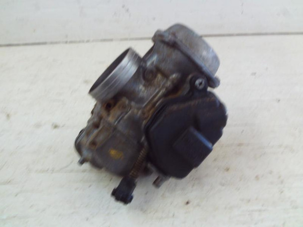 93 Honda TRX 300 FW Carburetor Carb 16100-HC4-840 1993