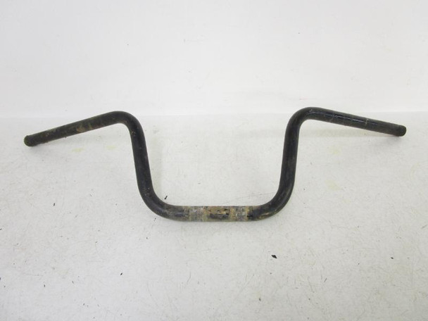 99 Yamaha Bear Tracker YFM 250 Handlebars 4XE-F6111-10-00 #1 1999-2004