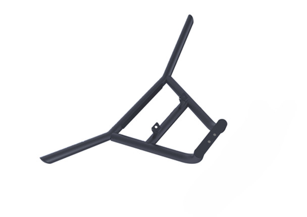 Rival Front Bumper 2444.7420.1