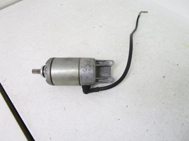 04 Honda FSC 600 Silverwing OEM Starter Starting Motor 31200-MCT-003 2002-2013