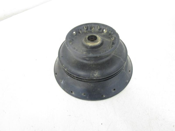 87 Honda XL 250 R Front Wheel Hub 44601-KG0-000 1984-1987