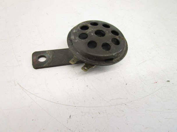 87 Honda XL 250 R Horn Beeper 38110-KL4-671 1984-1987