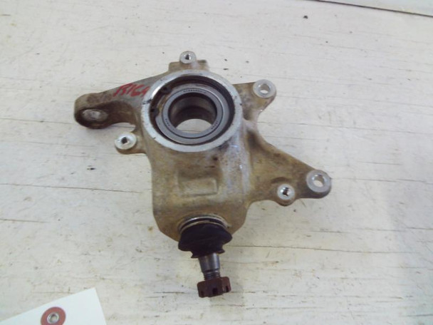 16 Yamaha Kodiak 700 Right Front Knuckle 2BG-F3502-11-00 2016-2025