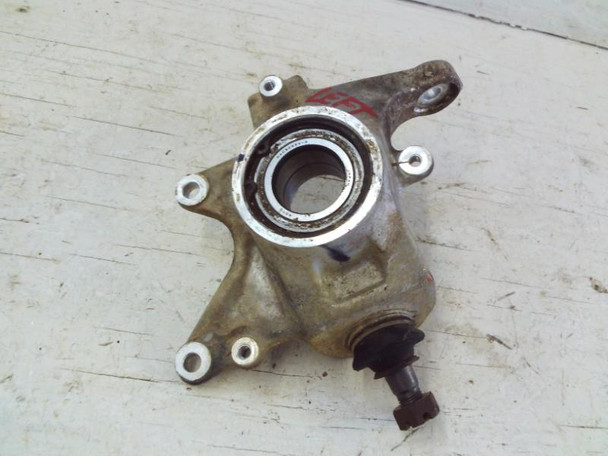 16 Yamaha Kodiak 700 Left Front Knuckle 2BG-F3501-11-00 2016-2025