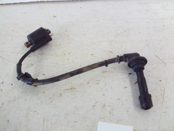 16 Yamaha Kodiak 700 Ignition Coil B16-82320-02-00 2016-2018
