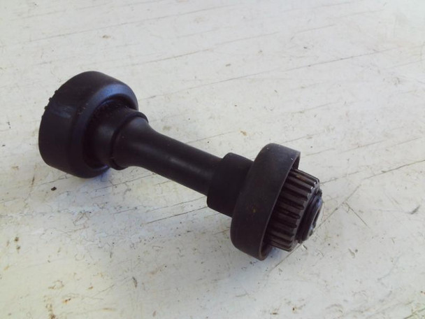 16 Yamaha Kodiak 700 Rear Driveshaft 1HP-G6172-00-00 2016-2025