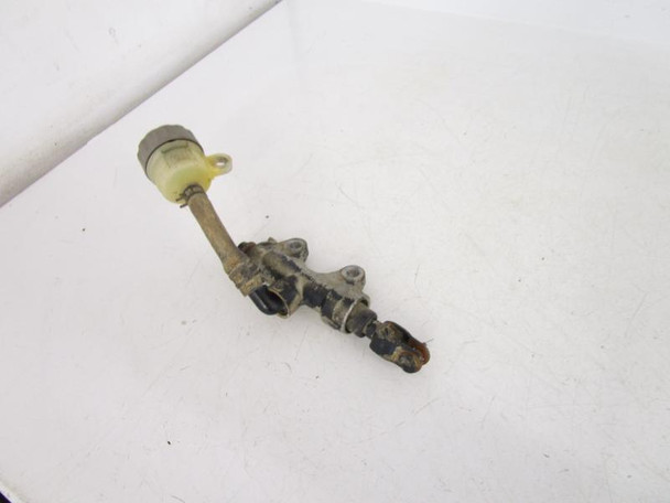 05 Yamaha YFM 660 R Raptor Rear Brake Master Cylinder 4PT-2580E-00-00 2001-2005
