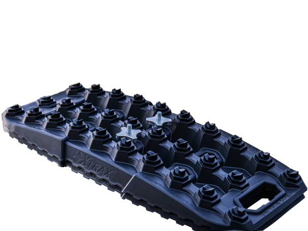 Caliber Black XTrax Off-Road Recovery Traction Boards 13567-BLK