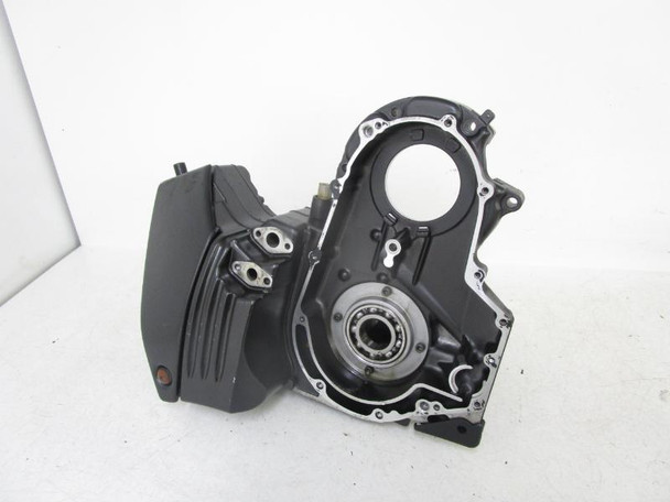 04 Yamaha XV 1700 Road Star Warrior Transfer Case Cases 2002-2009