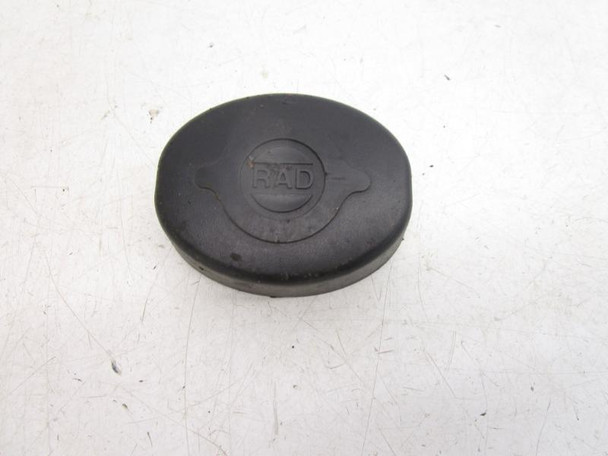 2005-2006 05 06 John Deere Trail Buck 500 Radiator Fill Cover 705000132