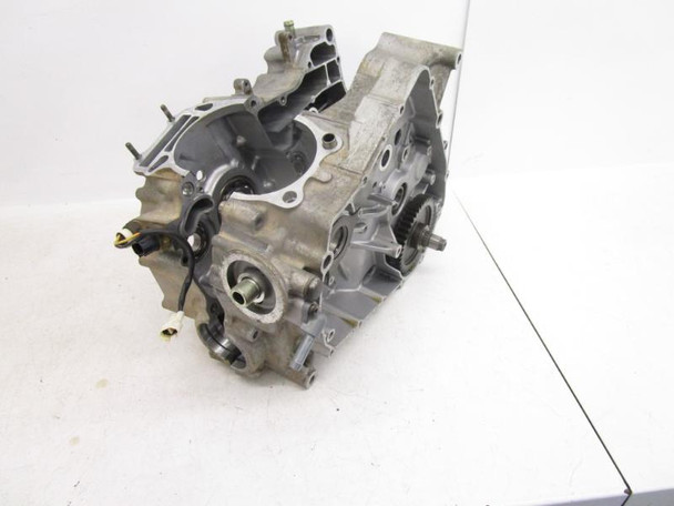 04 Arctic Cat 400 TBX 4x4 Auto Crankcases Cases 3402-580 2003-2008
