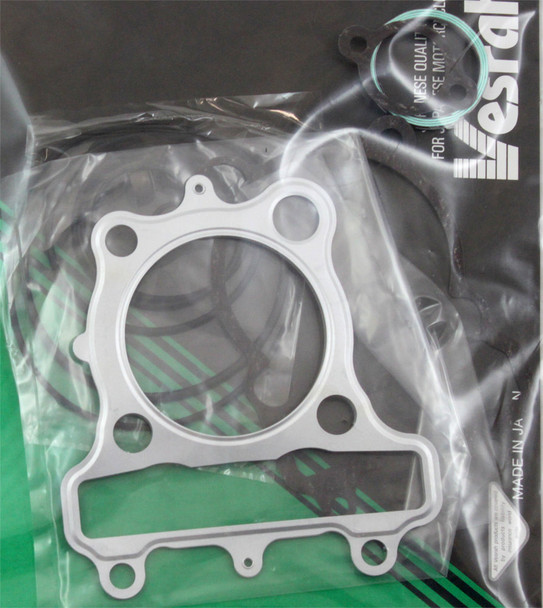 Vesrah Top End Gasket Set for Yamaha Timberwolf Bear Tracker 2x4 4x4 1997-2004