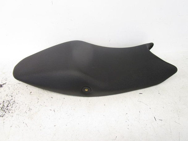 2011-2013 Ductati Monster 1100 796 696 Evo OEM Dual Seat Pan Foam