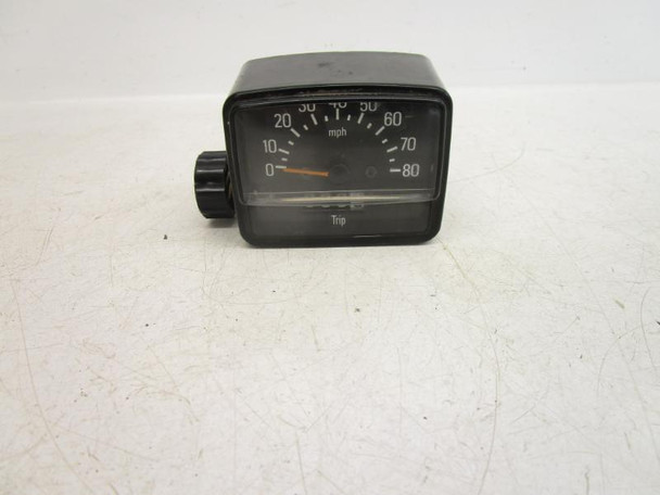 1980-1982 Yamaha IT 125 175 250 Speedometer Speedo 3R8-83570-60