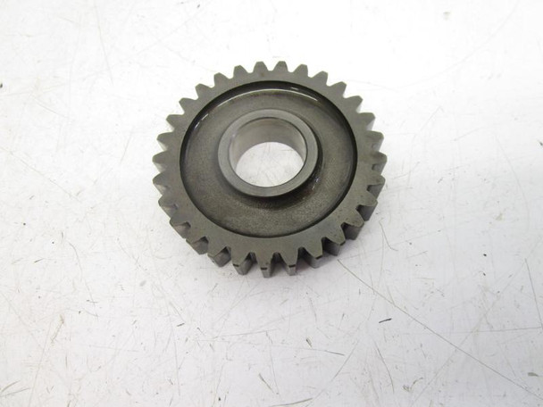 2002-2014 Suzuki LTF 250 Ozark Reverse Idle Gear 24561-05G02