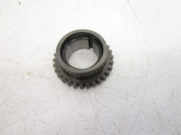 2002-2014 Suzuki LTF 250 Ozark Crank Oil Pump Drive Gear 16321-19B00