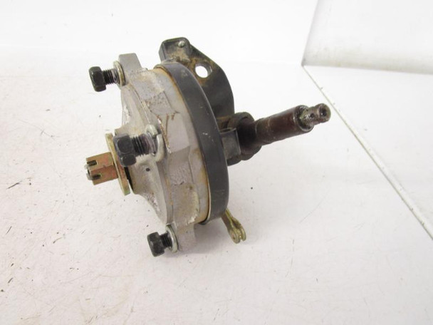 20 Can Am DS 70 STD Right Steering Knuckle Spindle Drum V51210MAA000