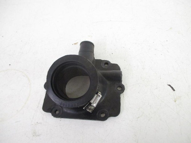2004 Polaris RMK 800 159" Intake Boot Carburetor Adapter 40mm 1253327