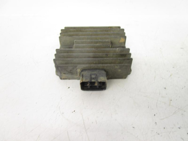 03 Honda TRX 500 FA Rubicon Voltage Regulator Rectifier 31600-HN2-013 2001-2004