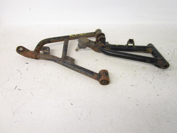 03 Honda TRX 500 FA Rubicon Right Upper Lower A Arms 51330-HN2-000 2001-2004