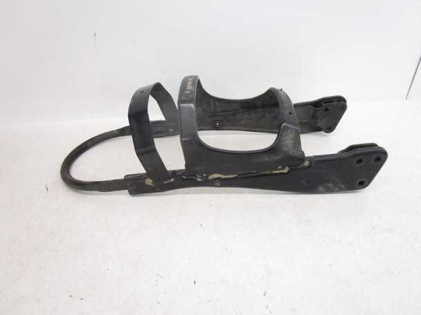 02 Victory Deluxe Touring V92 TC Cruiser Rear Sub Frame 1012953-067 2002-2006