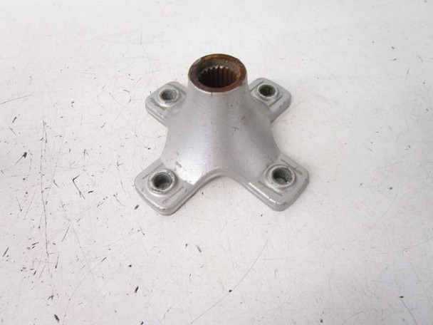 08 Can Am DS 90 X Rear Wheel Hub V44630CEK010SLLL 2008-2022 #3
