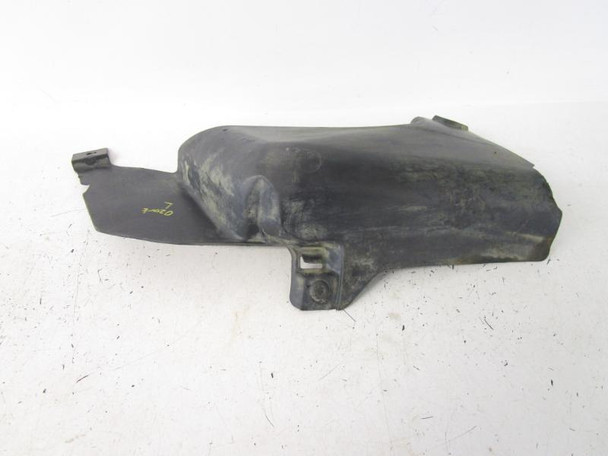 2002-2014 Suzuki LTF 250 Ozark Left Inner Fender 53421-05G10