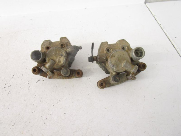 2002-2009 Suzuki LTF 250 Ozark Front Brake Calipers 59100-38F30-999