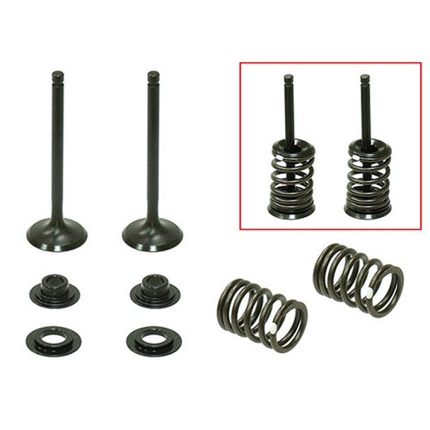 Psychic SS Racing Intake Valve Kit XU-09549IK