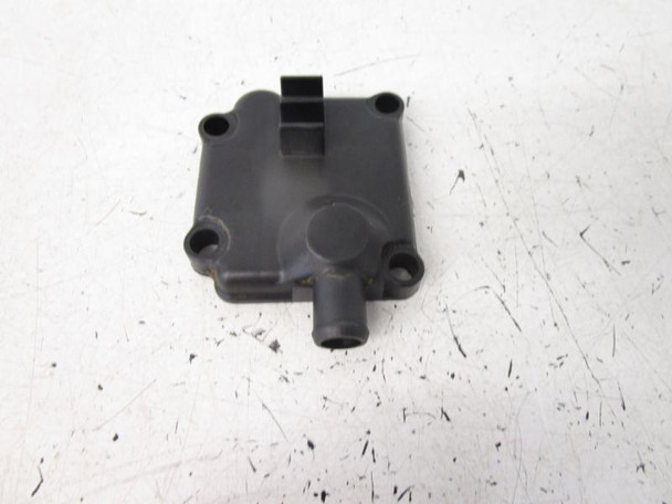 01 Kawasaki Ninja ZX7R P  Breather Cover 14090-1631 1996-2003