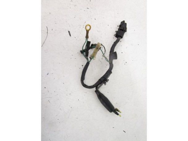 07 Honda CRF 100 F OEM Wire Wiring Harness 32100-KN4-A60 2001-2009