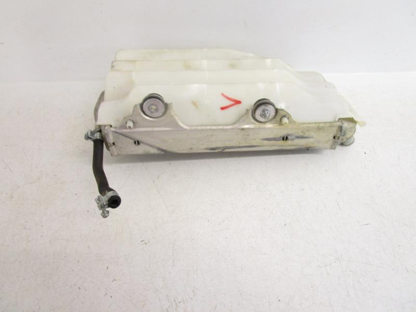 10 Suzuki RMZ 250 Left Radiator 17720-49H01 2010-2012